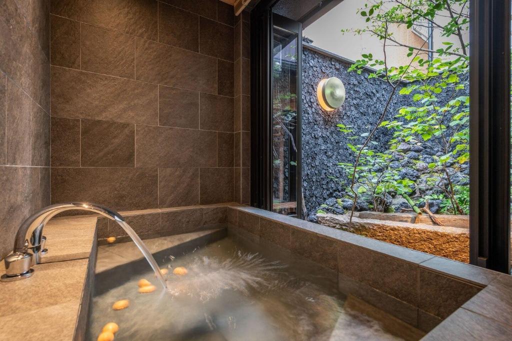 TabitabiStay Juraku - last minute hotel in Kyoto