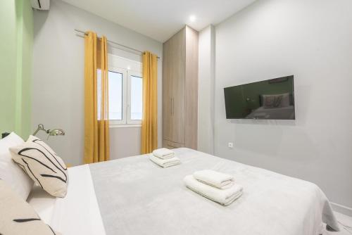 Athens Stay in Athens, Greece