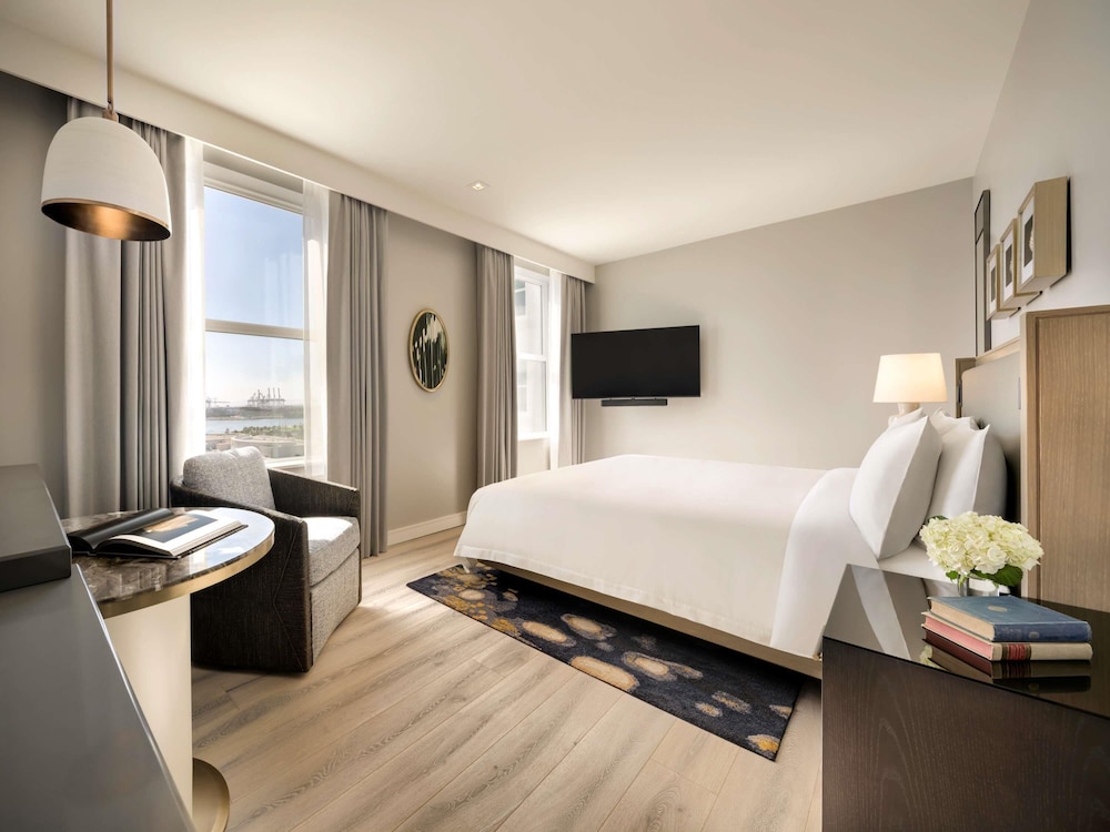 Fairmont Breakers Long Beach - photo 18