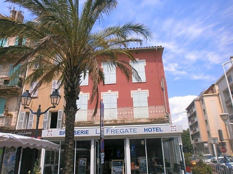 La Fregate Sarl — hotel in La Seyne-Sur-Mer