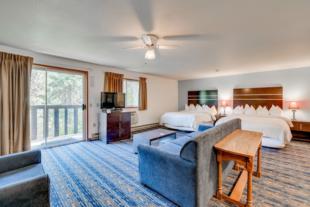 Alpine Rivers Inn - photo 16