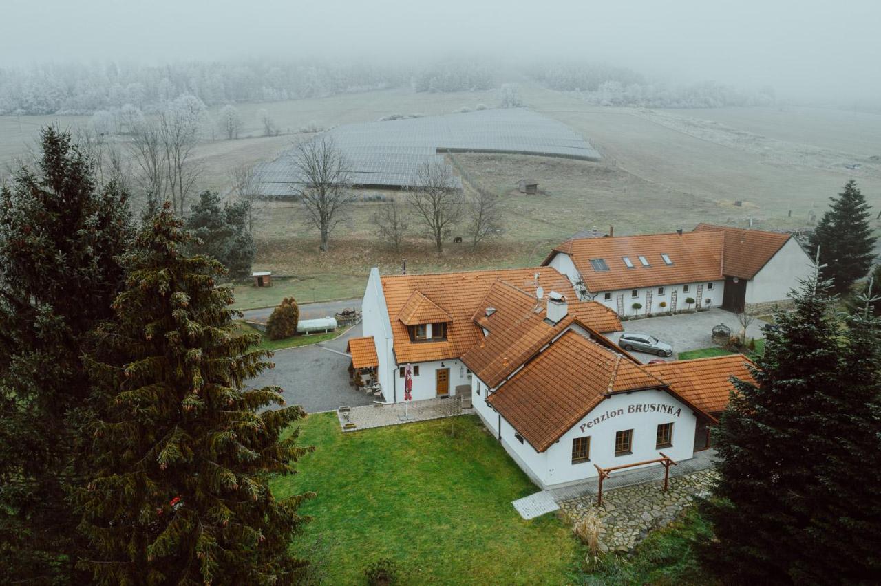 Penzion Brusinka - last minute hotel in Unknown City