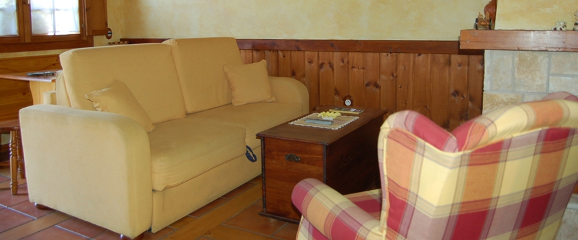 Los Alojamientos Rurales Naveces — Castrillon