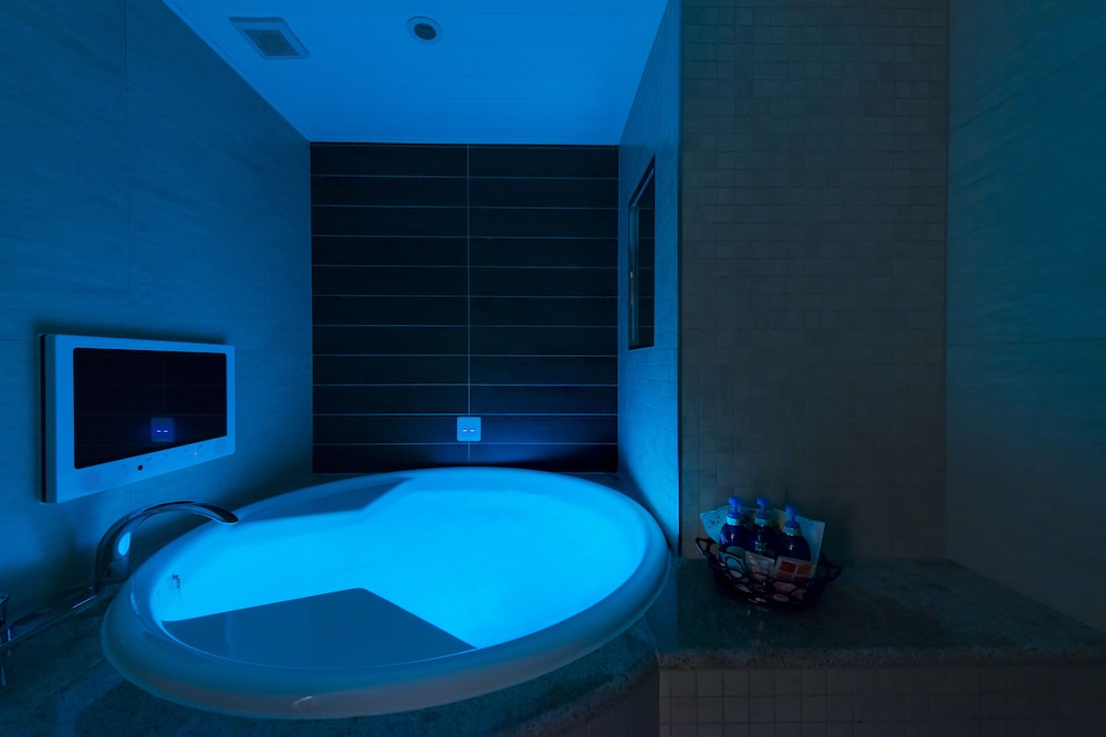 Hotel Myth L in Chiba, Japan