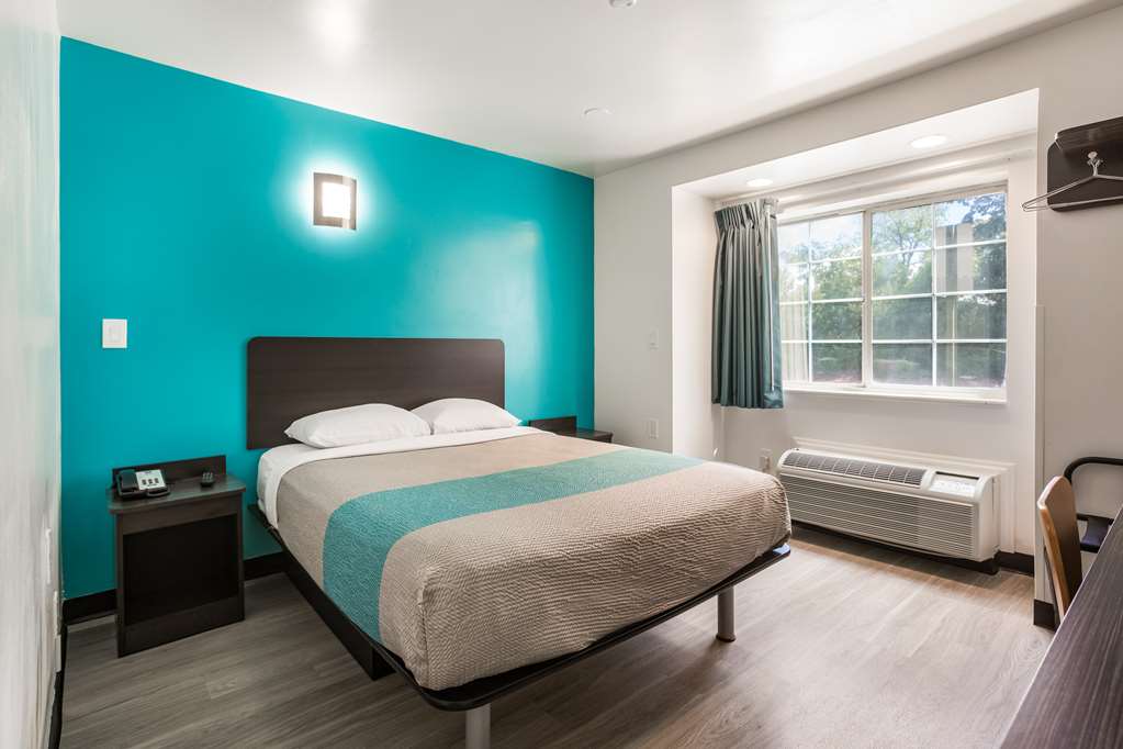 Motel 6 Smyrna GA Atlanta - photo 10