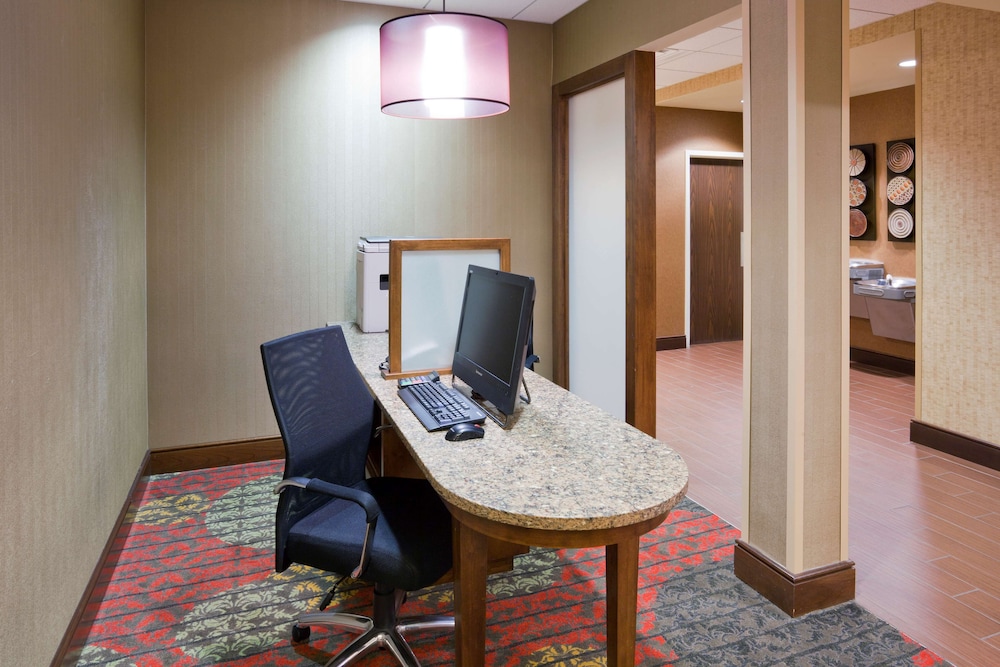 Homewood Suites by Hilton St Louis Park at West End - photo 38