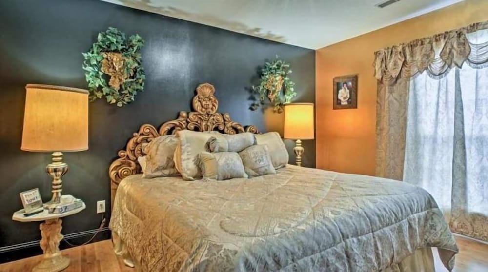 Branson King Resort and Suites - photo 23