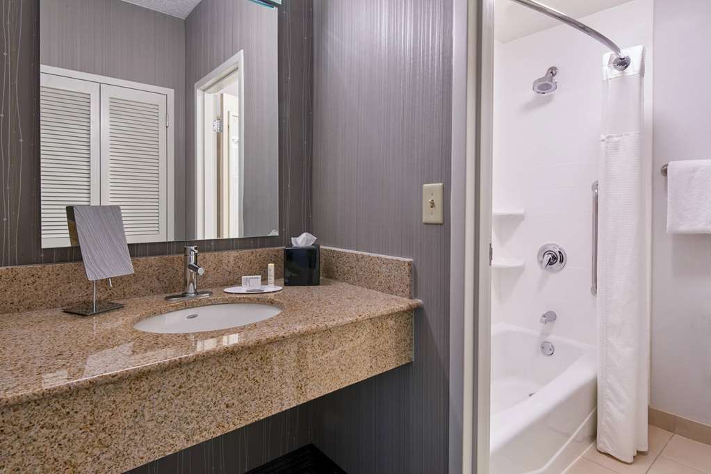 Sonesta Select Minneapolis Eden Prairie - photo 15