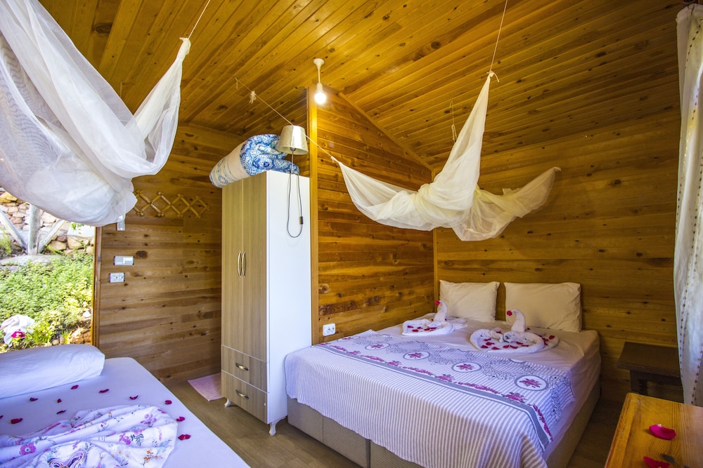 Fullmoon Camp — Oeluedeniz — photo 3
