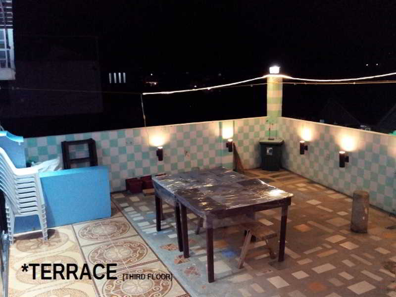 Patrick's Home Boracay