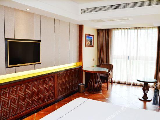 Lianyi Hotel - last minute hotel in Chengdu