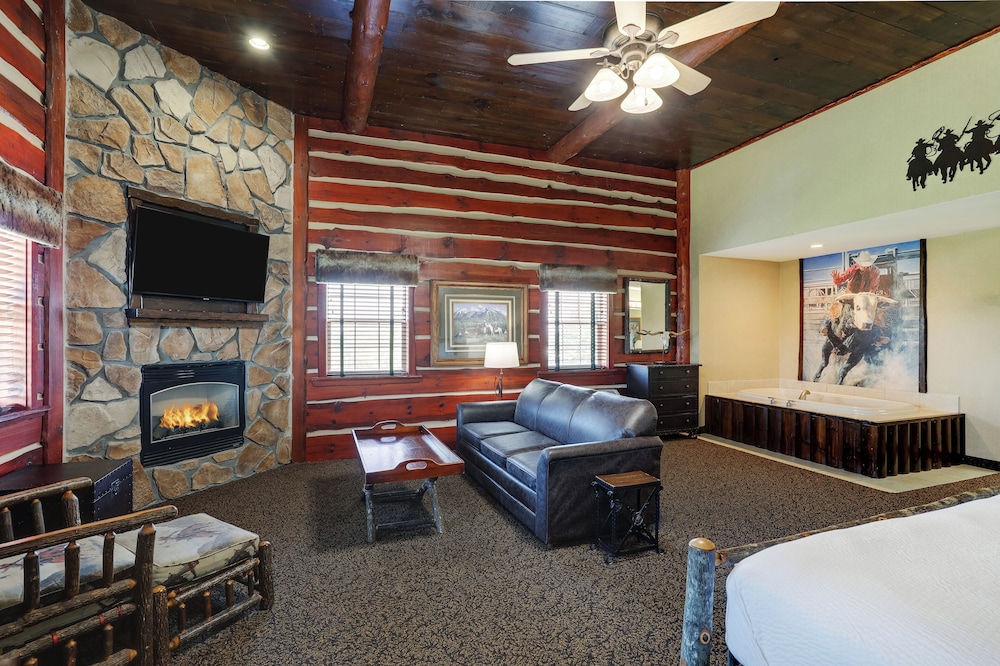 Stoney Creek Hotel Columbia - photo 23