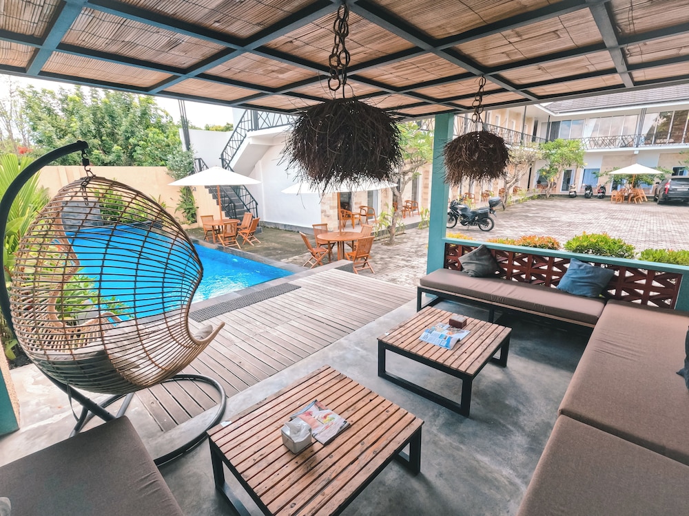 Zavana Rooms in Mataram, Indonesia