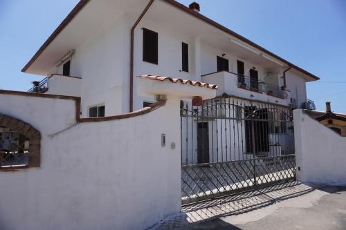 Villa 7 posti a 3 minuti dal mare Villa Carbone — 4-Star Luxury Hotel in Sperlonga, Italy