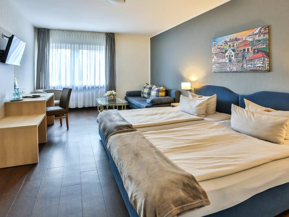 Hotel Kolpinghaus Lingen — hotel in Lingen