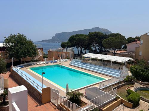 Ashur apartments — 4-Star Luxury Hotel in Palermo, Italy