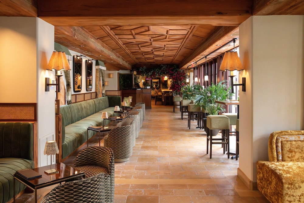 The Brazilian Court Hotel - photo 2