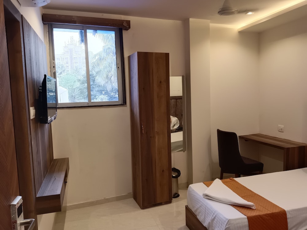Hotel Metro Inn — Mumbai — photo 5