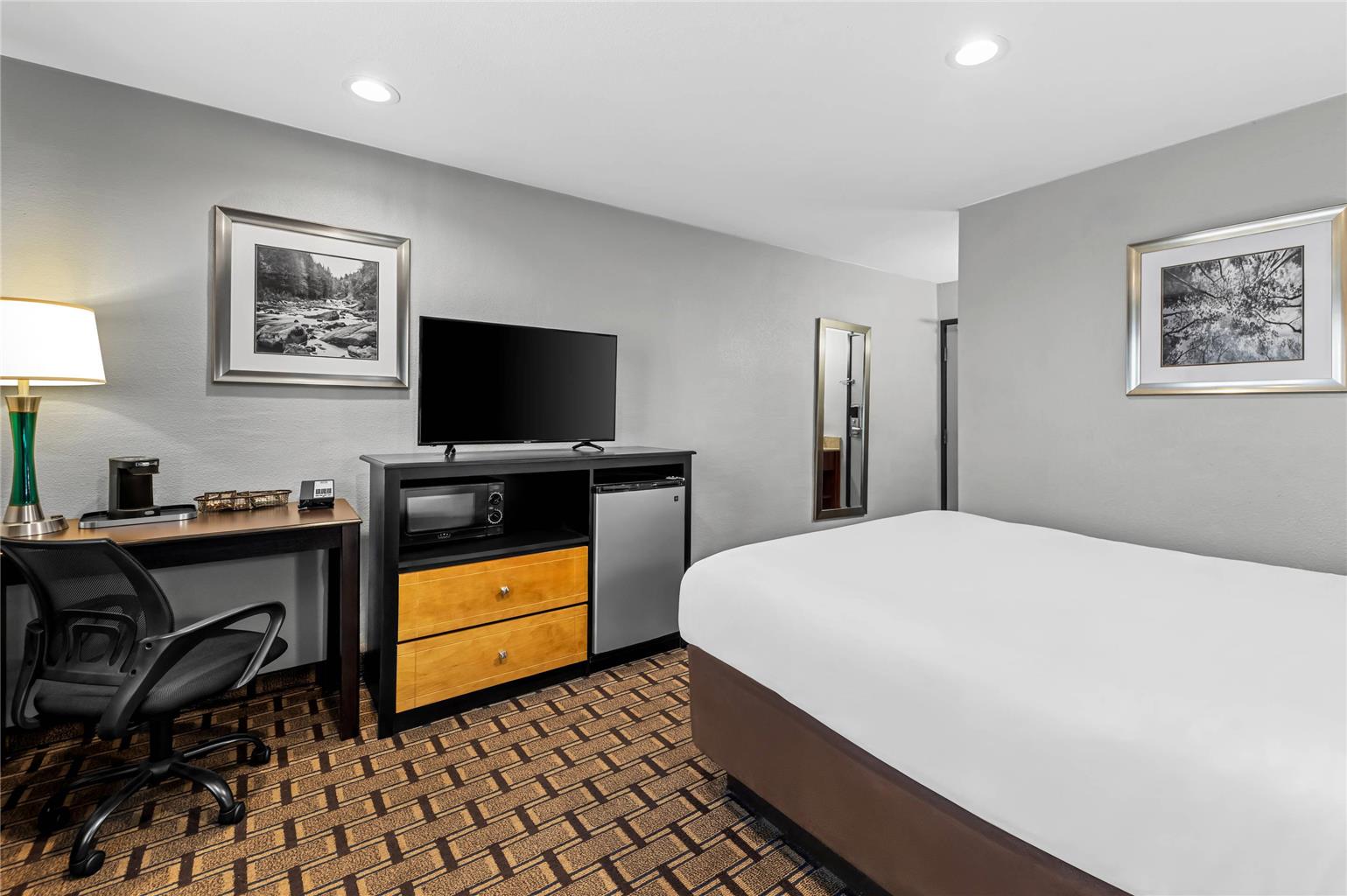 Quality Inn Denton - photo 11