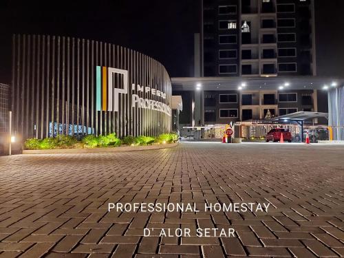 Professional HomeStay D' Alor Setar — 4-Star Luxury Hotel in Alor Setar, Malaysia