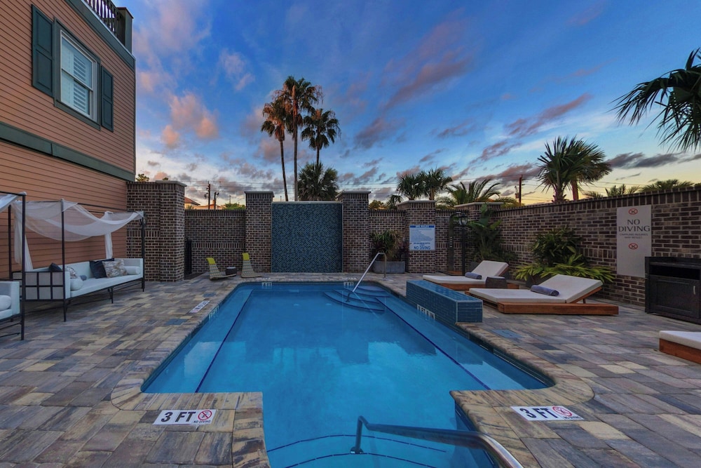 Renaissance St. Augustine Historic Downtown Hotel - photo 38
