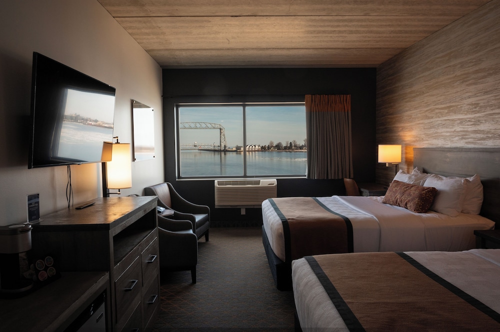 Pier B Resort - photo 33