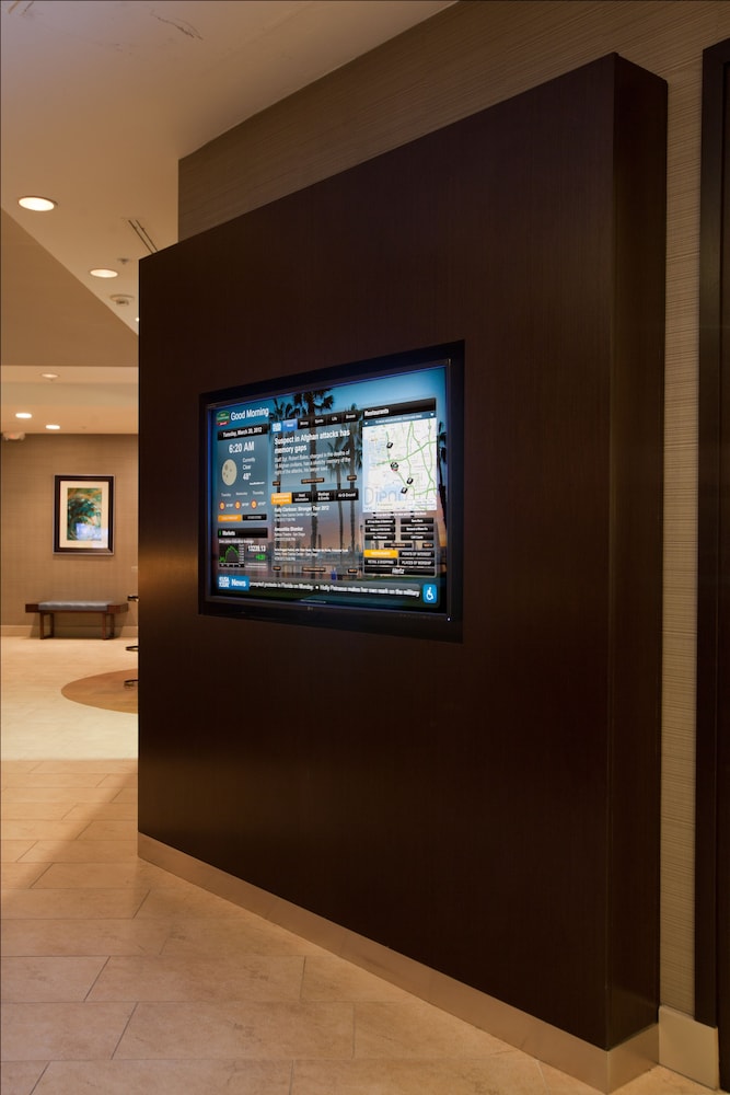 Courtyard by Marriott Old Town - photo 52