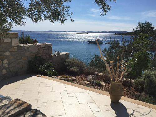 Girica in Pasman, Croatia