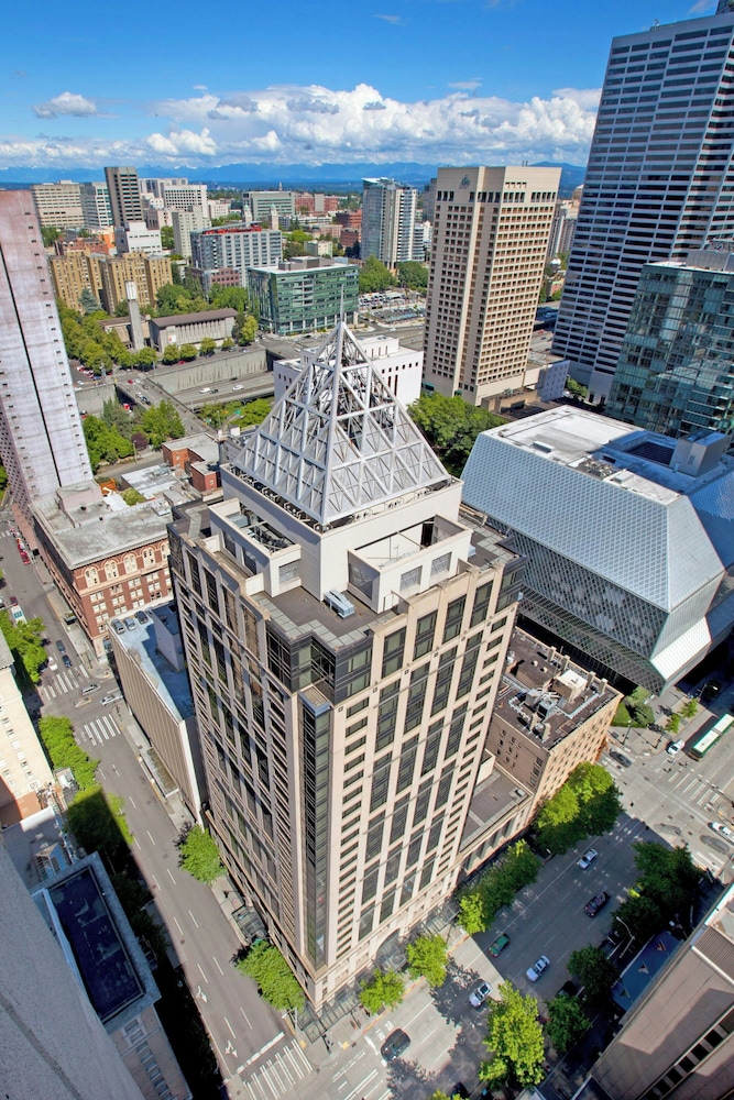 W Seattle - photo 117