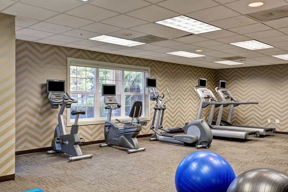 Residence Inn by Marriott Los Angeles LAX El Segundo - photo 17