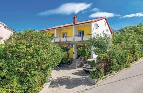 Apartments with parking space Barbat Rab 22498 — 4-Star Luxury Hotel in Rab, Croatia