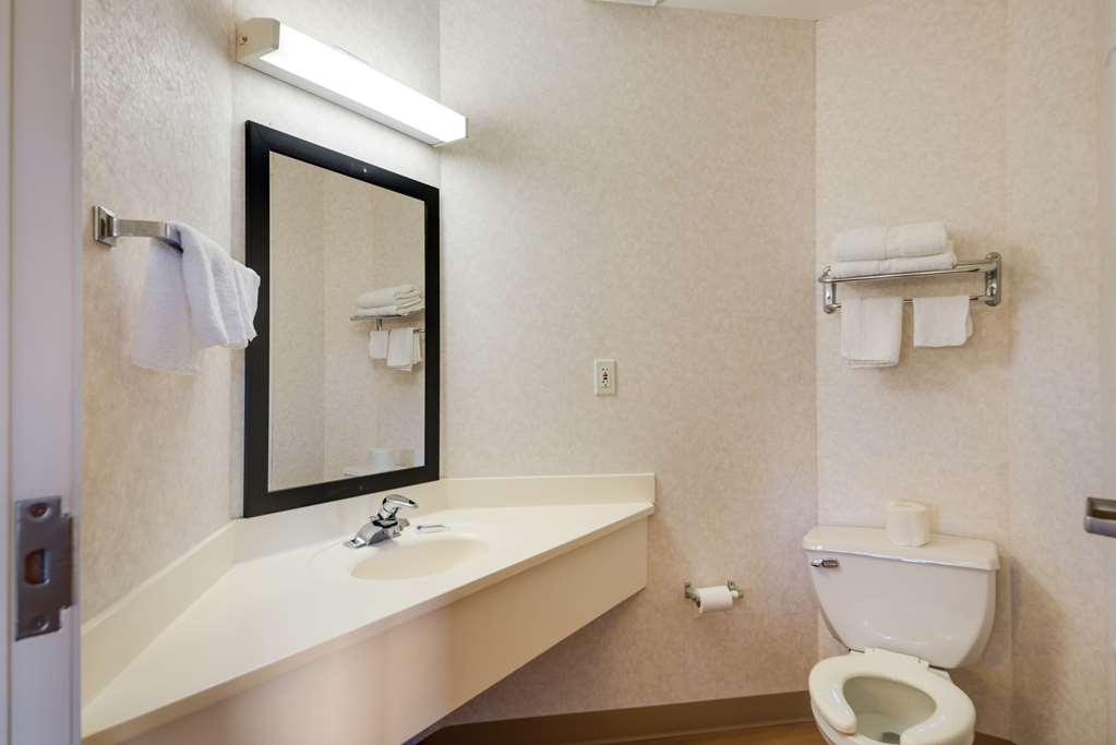 Motel 6 Statesville NC - photo 22