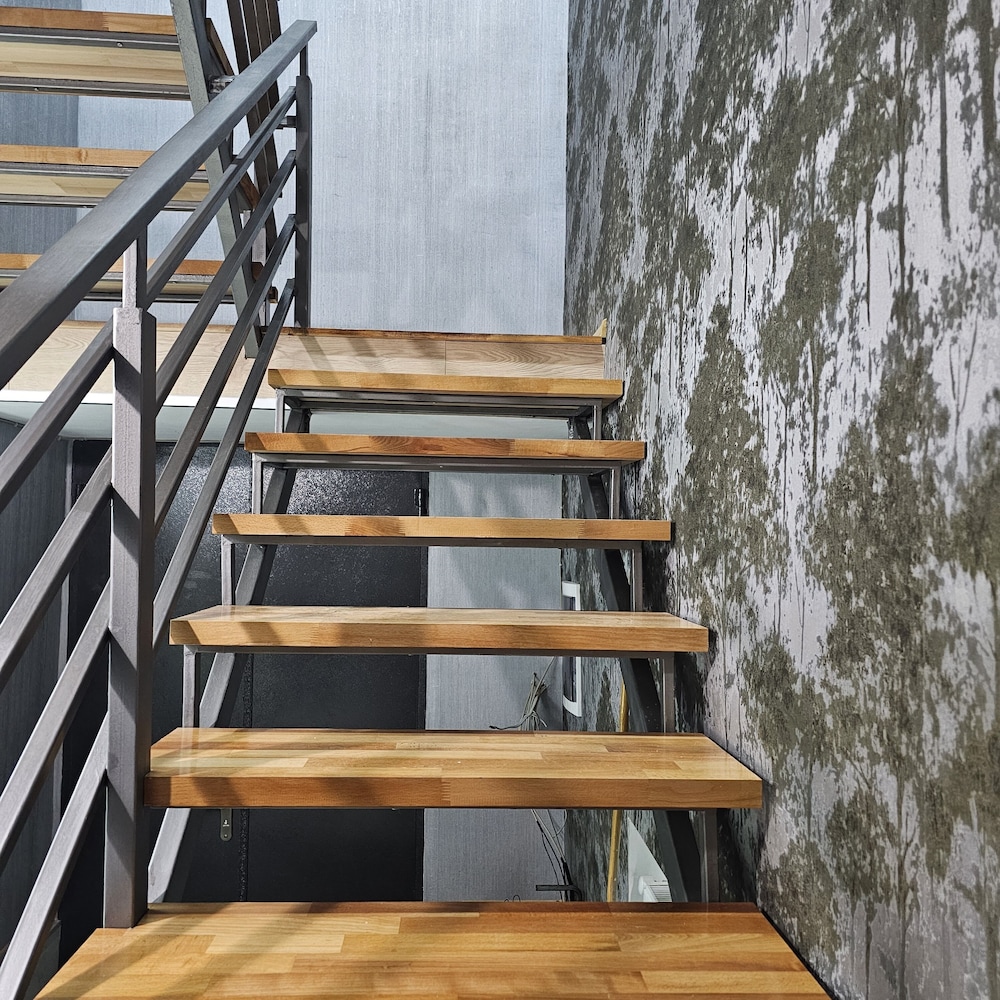 Building design