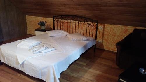 Hotel Isani — Tbilisi — photo 4