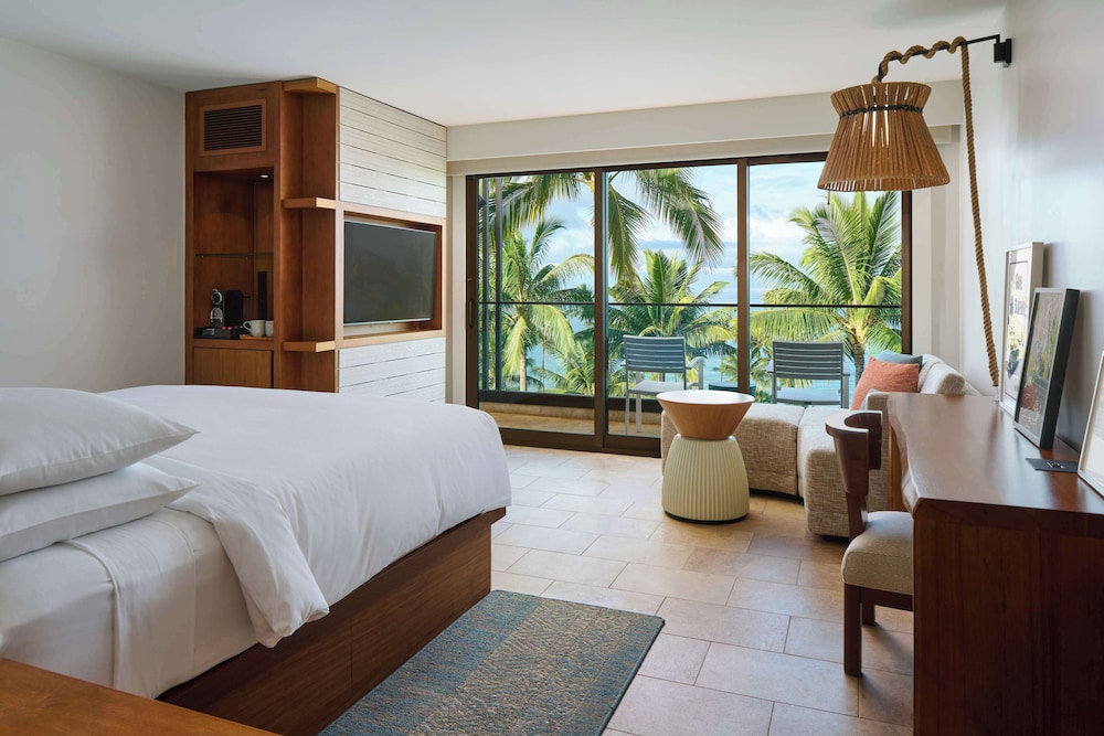 Andaz Maui at Wailea Resort a concept by Hyatt - photo 58