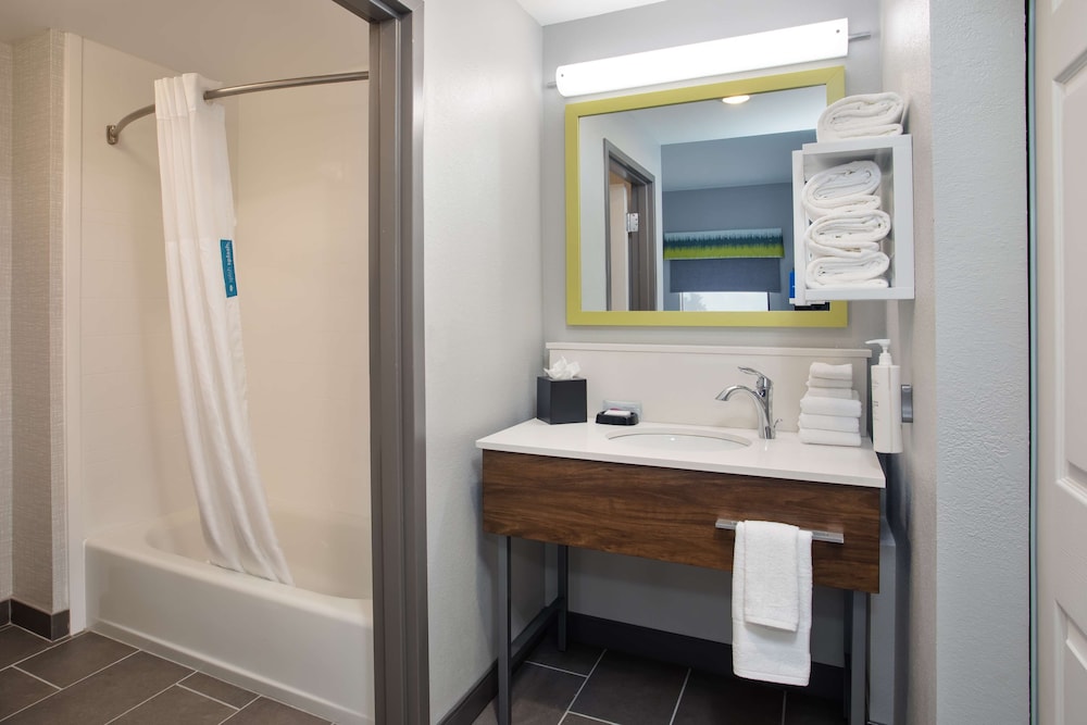 Hampton Inn & Suites Lady Lake The Villages - photo 20