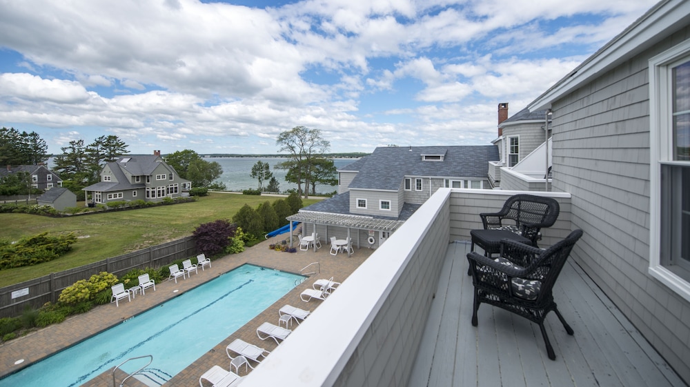 Black Point Inn - photo 23