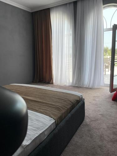 Blanco boutique hotel astara — Astara — photo 4