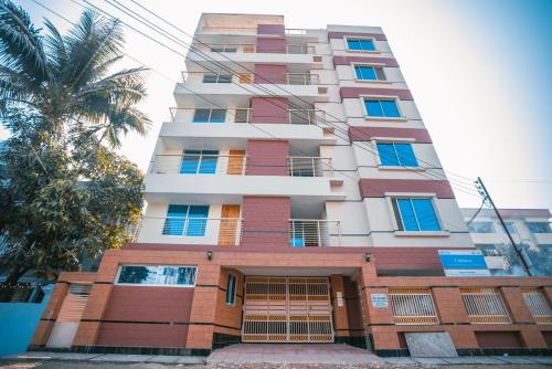 Jatra Flagship Sylhet City Centre — 4-Star Luxury Hotel in Sylhet, Bangladesh