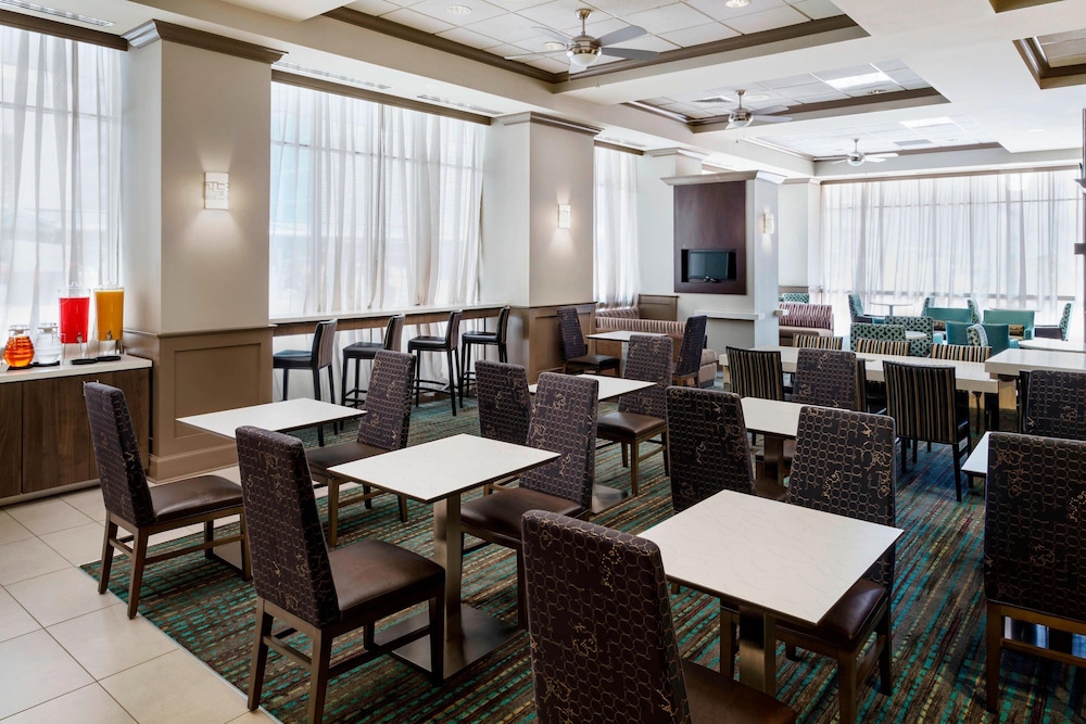 Residence Inn by Marriott Houston Downtown Convention Center - photo 21