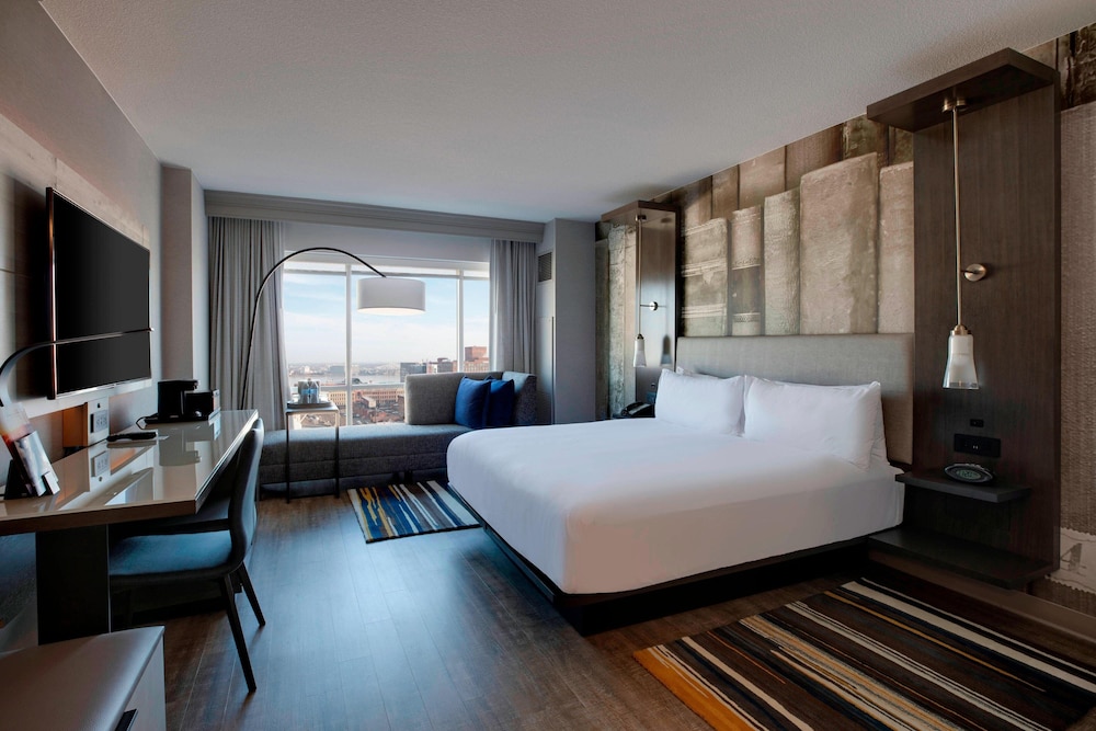 Louisville Marriott Downtown - photo 11