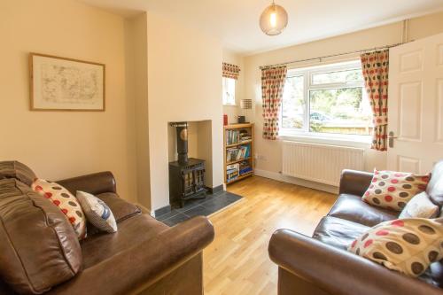 18 Pilgrim s Way in Leiston, United Kingdom