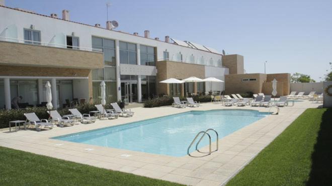 Hotel A Esteva — hotel in Castro Verde