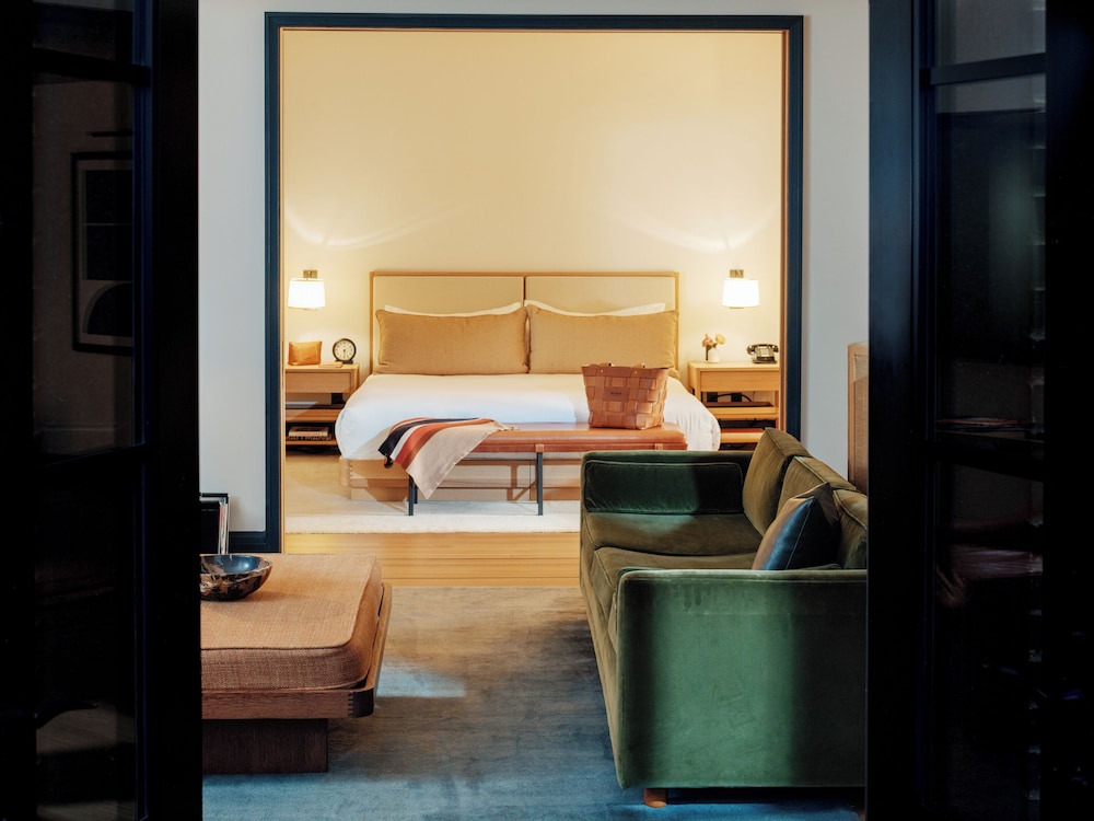 Shinola Hotel - photo 42