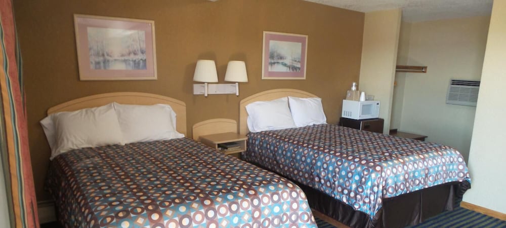 River's Edge Motel - photo 14