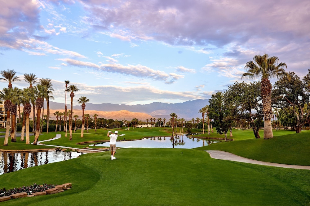 JW Marriott Desert Springs Resort & Spa - photo 91