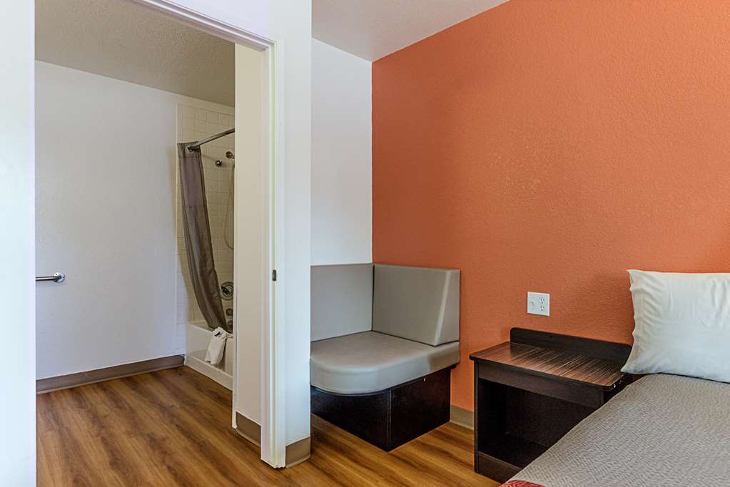 Motel 6 Fresno CA - photo 11