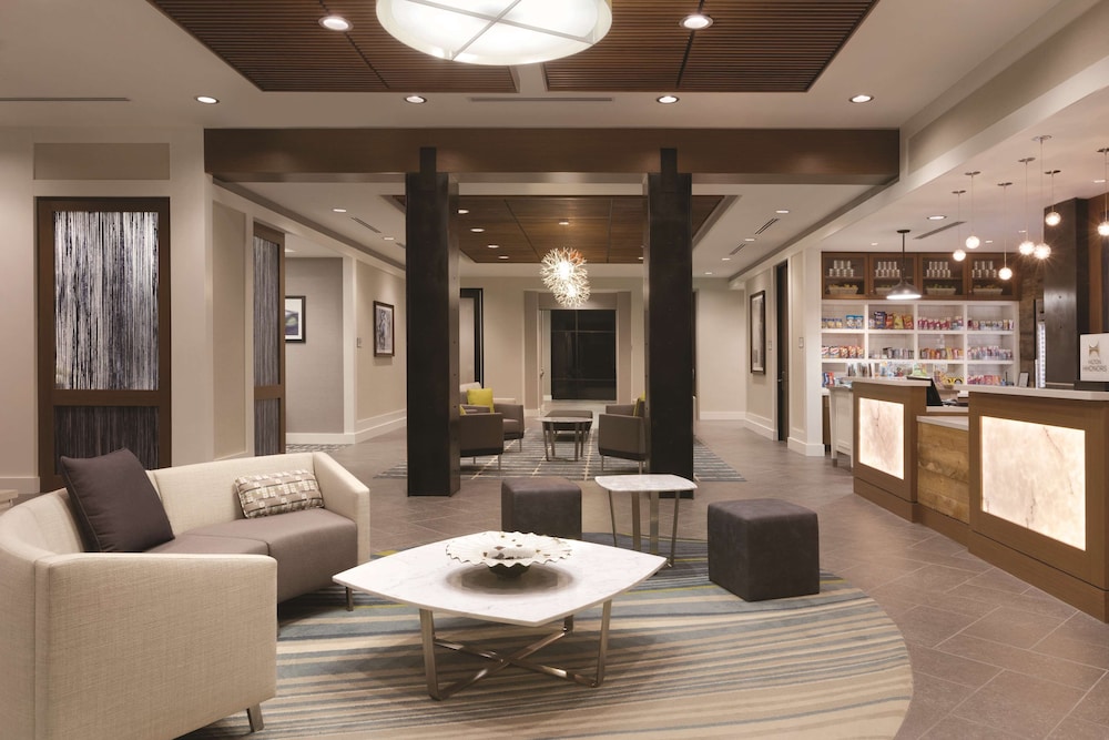Homewood Suites by Hilton Pittsburgh Downtown - photo 8