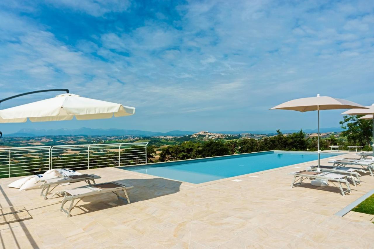 Resort Orizzonti pet-friendly hotel Sant'elpidio A Mare