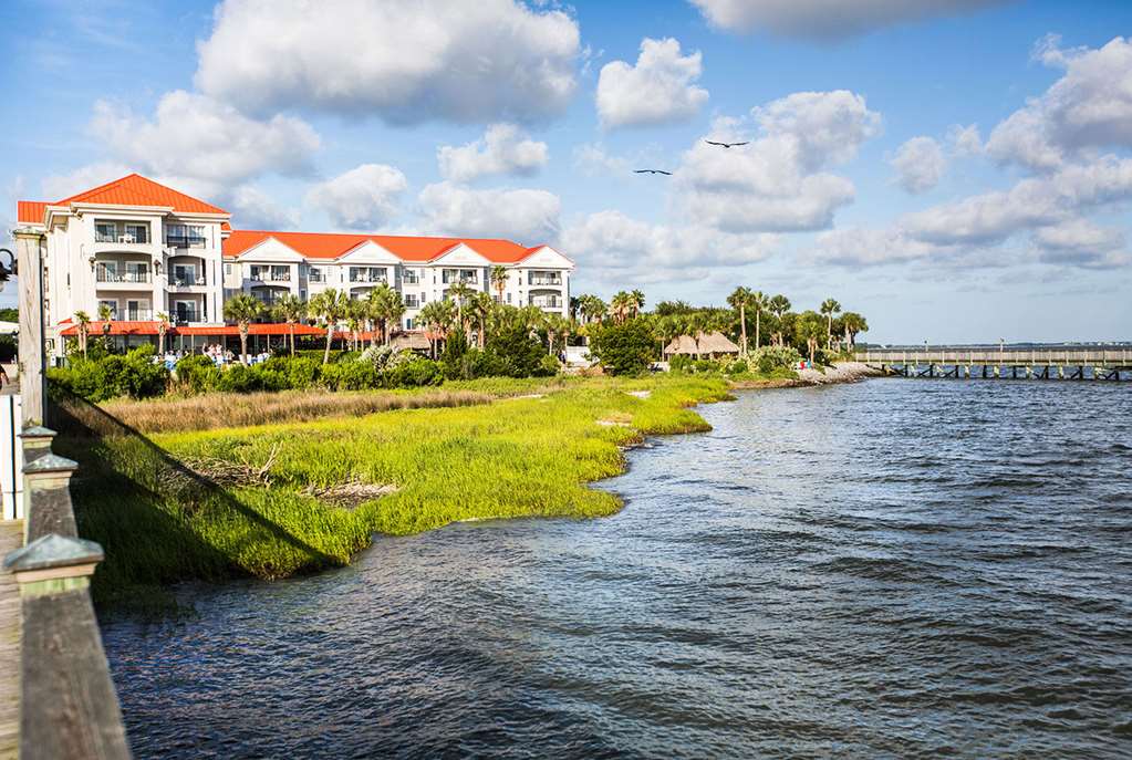 Harborside at Charleston Harbor Resort and Marina - photo 7